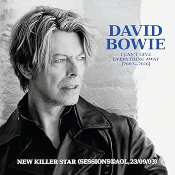 洋楽 David Bowie Radio Show 2CD NM! David Bowie - LIVE AT THE BBC Radio Theatre London June